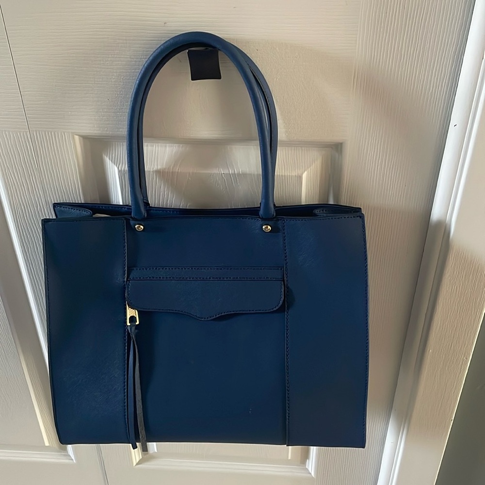 Rebecca Minkofff M.A.B tote bag